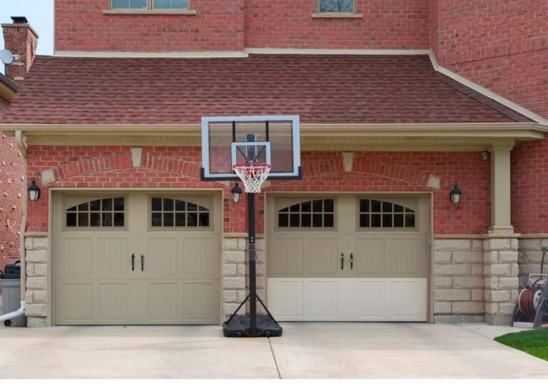 Elevate Your Home with a Premium Garage Door