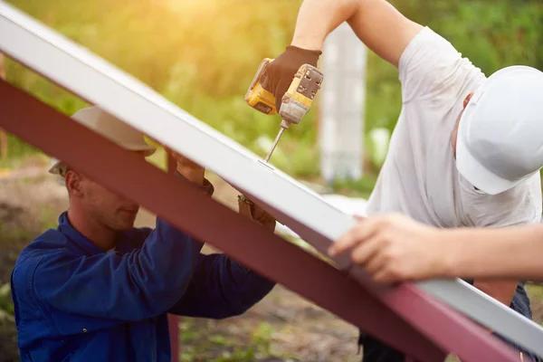 Concord Solar Installation: Get a Free Quote Today