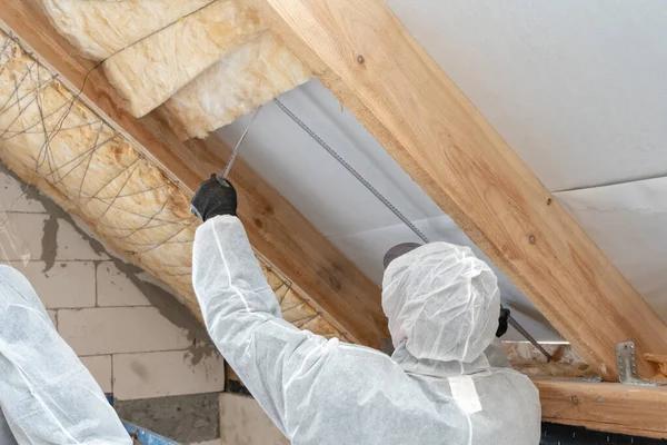 Common Mistakes to Avoid During Attic Insulation Installation Common Mistakes to Avoid During Attic Insulation Installation