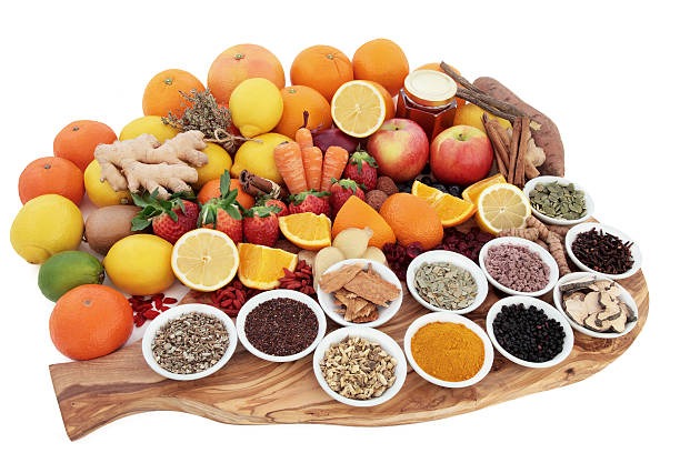 For Athletes Performance-Enhancing Natural Energy Boosters