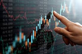 IPO App for Easy IPO Application and Real-Time Market Updates